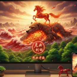 LongPort - jackstone