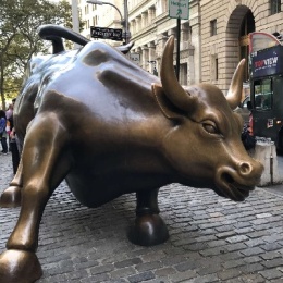 LongPort - 凡人修金传