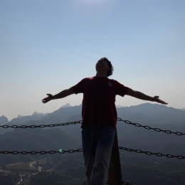 LongPort - 有座金山