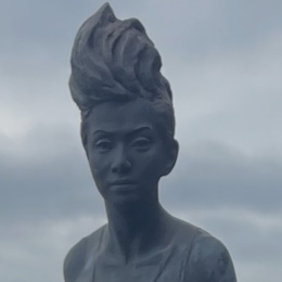 LongPort - 第一阿鲁巴