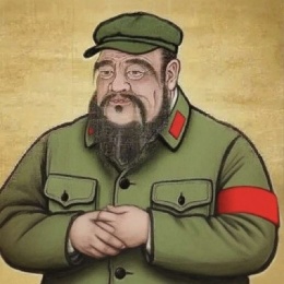 LongPort - Jackeylove的交易员