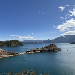 LongPort - 常胜将军1993