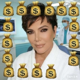 LongPort - 眼科主理人（笑发财）