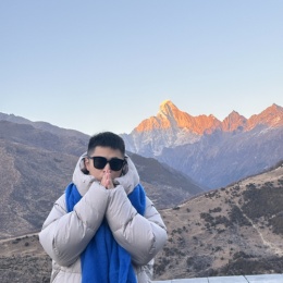 LongPort - 进击的大团子