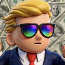 LongPort - 锄头君