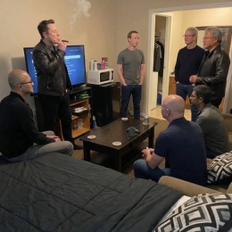 LongPort - 炒美股养家666