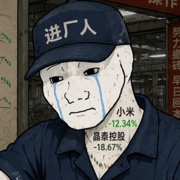 LongPort - 小碎步紧着捯