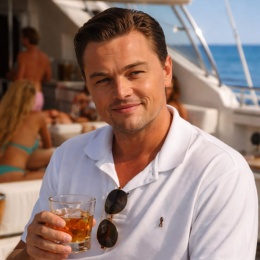 LongPort - 一苇踏浪