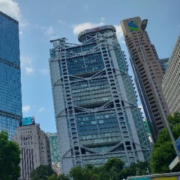 LongPort - 六哥老李