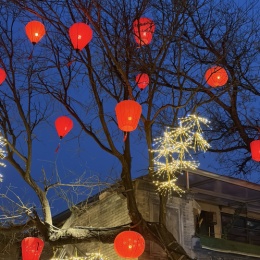 LongPort - 不关注任何人