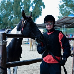 LongPort - Feather Prince