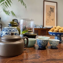 LongPort - 沪上小哥