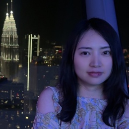 LongPort - Lydia0217