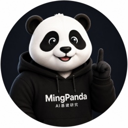 LongPort - MingPanda