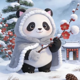 LongPort - MingPanda