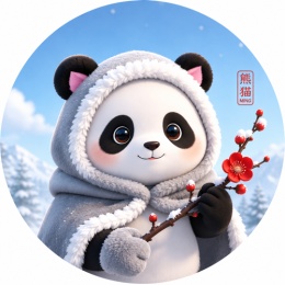 LongPort - MingPanda