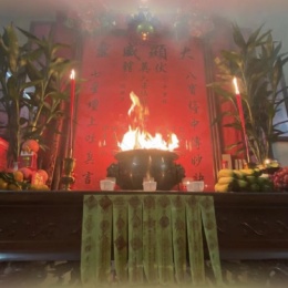 LongPort - 睿智9368