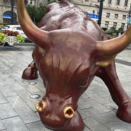 LongPort - 旺仔发发发