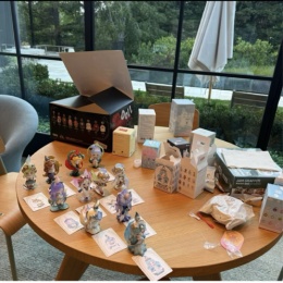 LongPort - 思考者