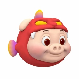 LongPort - 扭曲霸王龙