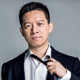 LongPort - never give up 