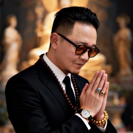 LongPort - invert/freedom