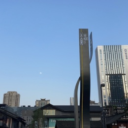 LongPort - 小乔888