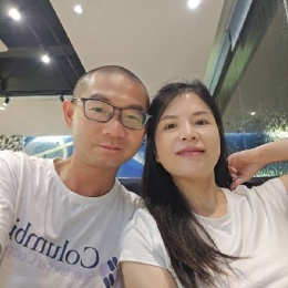 相信特朗普的小马哥