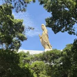 LongPort - 坐井底之蛙看月上嫦娥