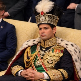 LongPort - 卢比奥的交易员