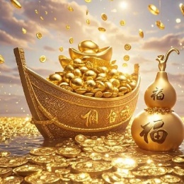 LongPort - 过河的小卒