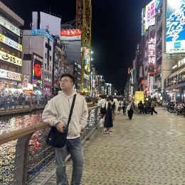 LongPort - 内蒙周树人