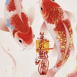 LongPort - 加州盛夏