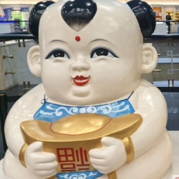 LongPort - 加州盛夏