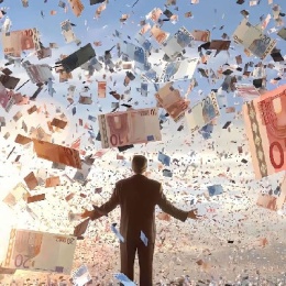 LongPort - 超人归来