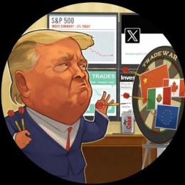 LongPort - 美股大牛猫