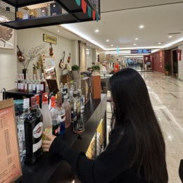 LongPort - 粤X8867010