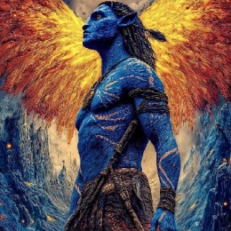 一切如梦幻泡影～