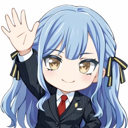 LongPort - 丰川祥子（还债中）