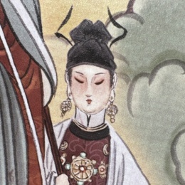 LongPort - 坤方财富种植园