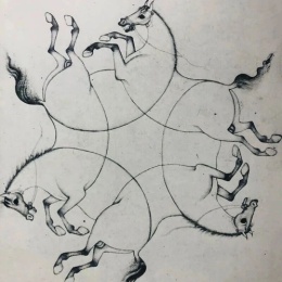 LongPort - “坤位”持仓