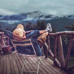 LongPort - 阳光涨涨涨