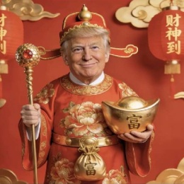 LongPort - 最近会发财