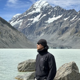 LongPort - York爱喝冰美式