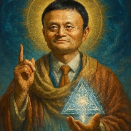 LongPort - 小船无桨全靠浪