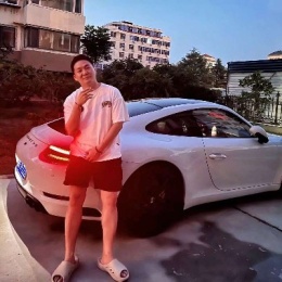 LongPort - 马大红