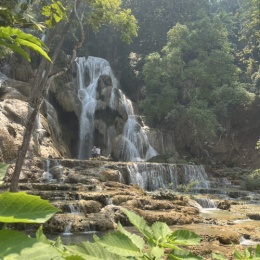 LongPort - 户外旅行