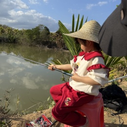 LongPort - 那些草儿