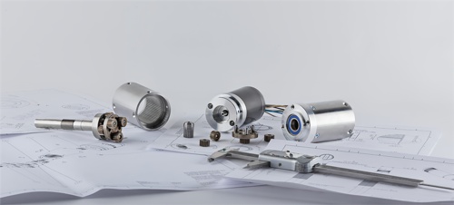 LongPort - EithanHo精密电机