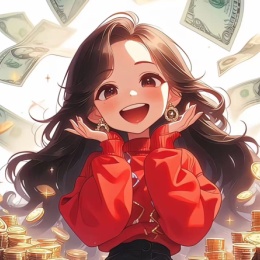 LongPort - 招财小铃铛